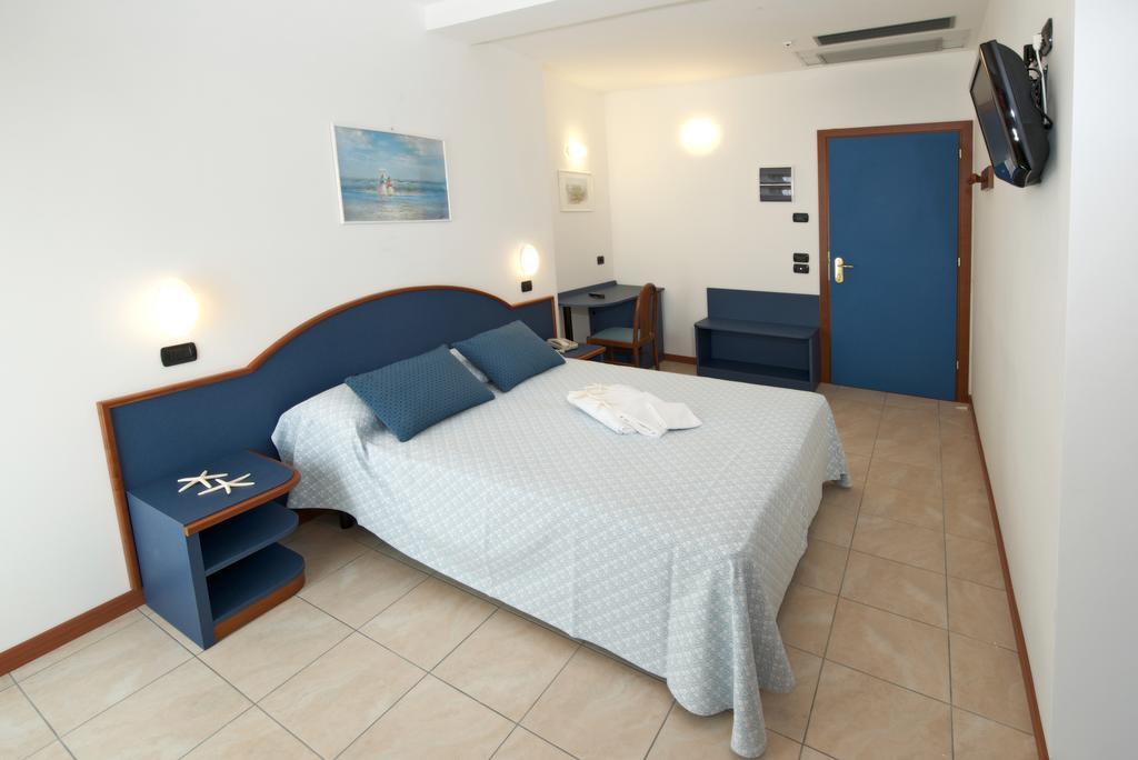 Hotel Torretta Cattolica Esterno foto