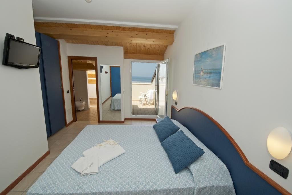Hotel Torretta Cattolica Esterno foto
