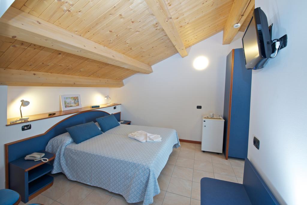 Hotel Torretta Cattolica Esterno foto