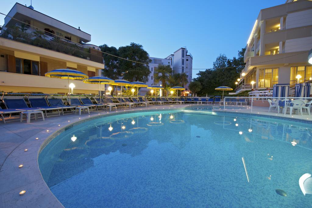 Hotel Torretta Cattolica Esterno foto