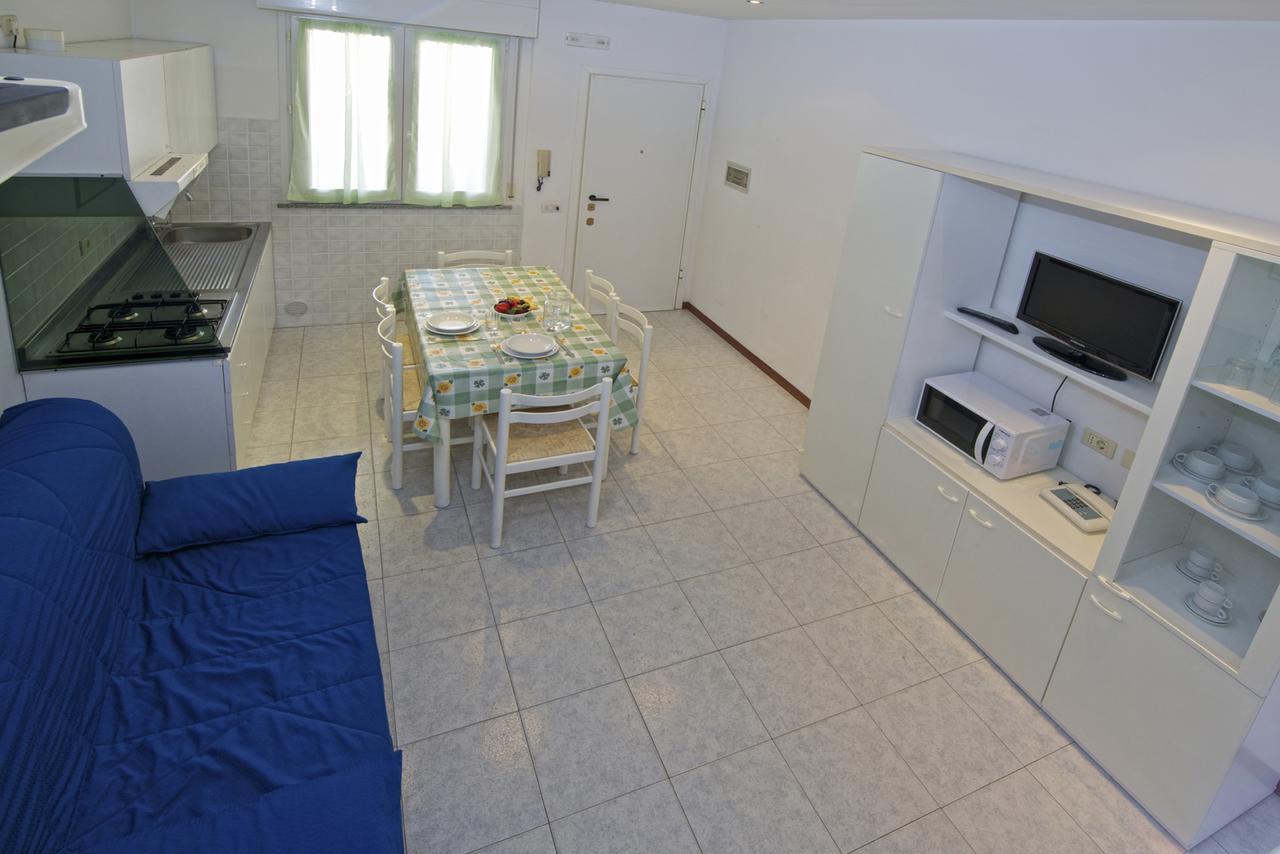 Hotel Torretta Cattolica Esterno foto