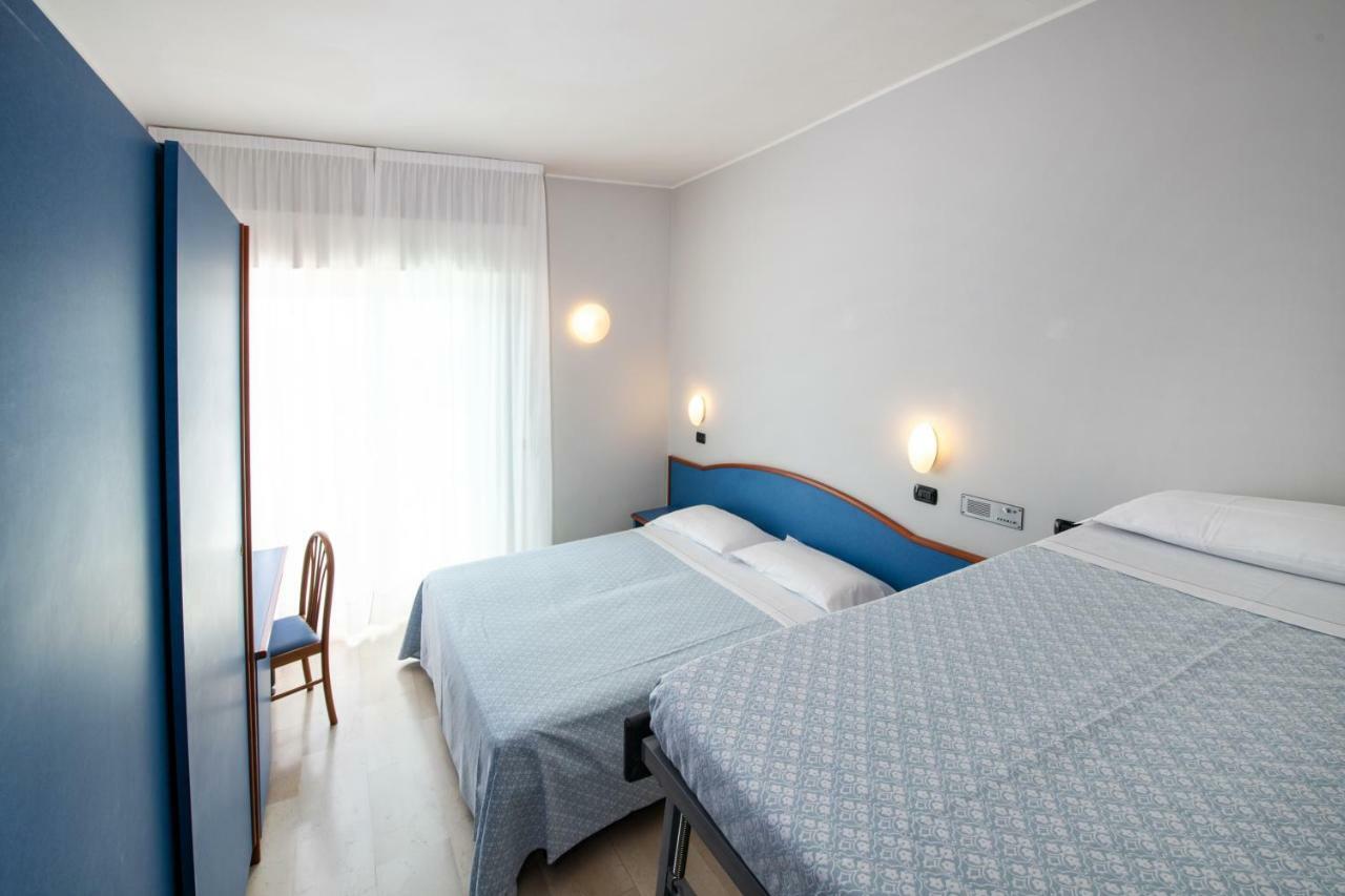 Hotel Torretta Cattolica Esterno foto