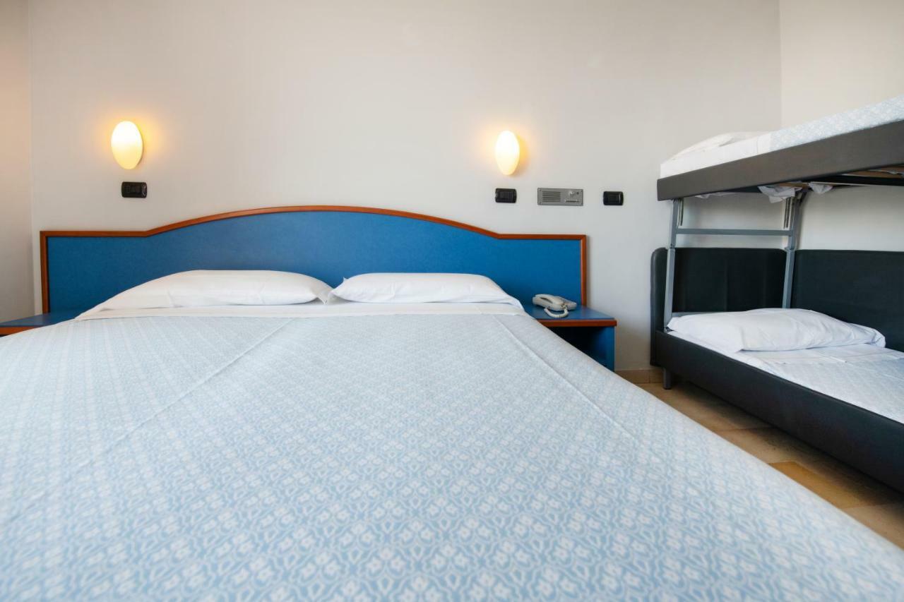 Hotel Torretta Cattolica Esterno foto