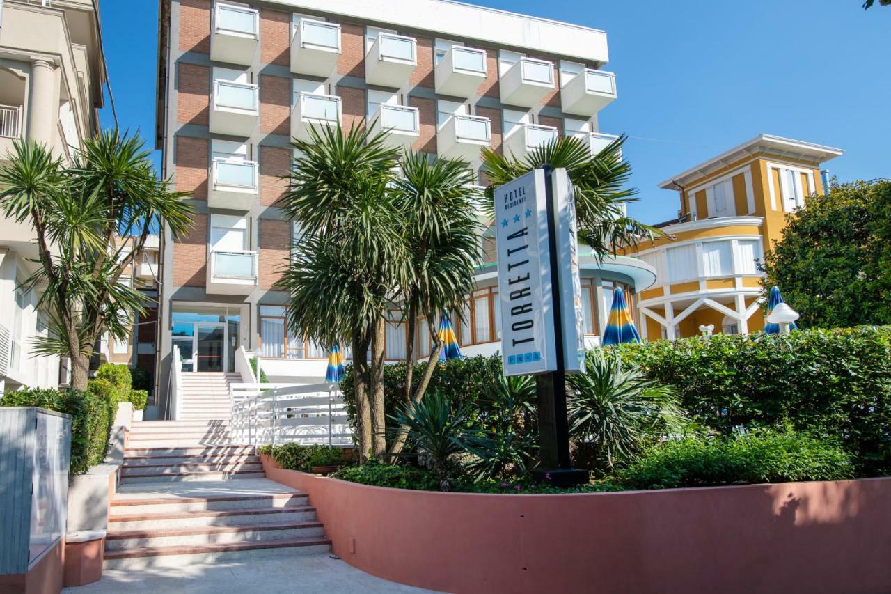 Hotel Torretta Cattolica Esterno foto