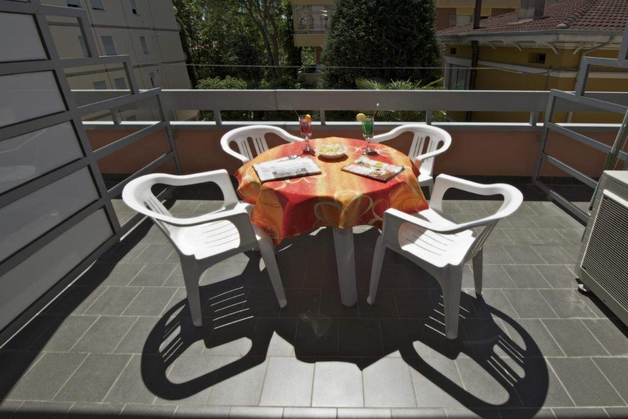 Hotel Torretta Cattolica Esterno foto